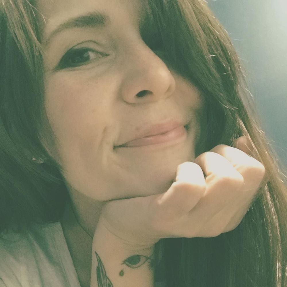 Meet your Posher, Sara